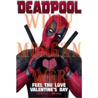 Deadpool 1
